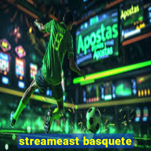 streameast basquete